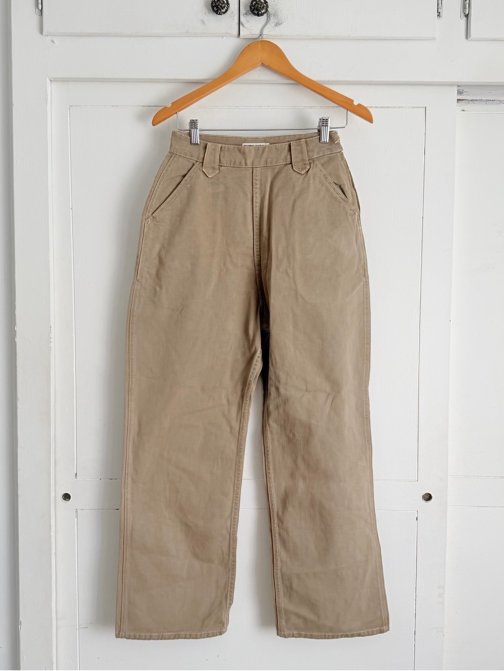 Rudy Jude Sailors Pants